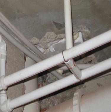 许昌漏水维修 卫生间漏水的原因是什么？卫生间下水管漏水怎么办？