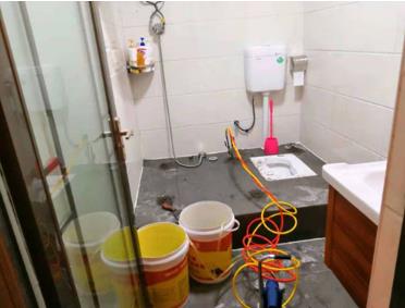 许昌漏水检测 卫生间漏水怎么修？卫生间装修要注意哪些？